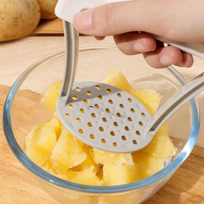 Presse puree electrique