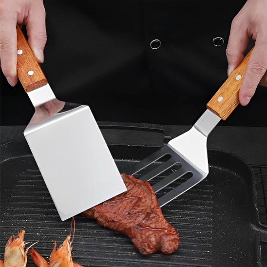 Spatule bbois