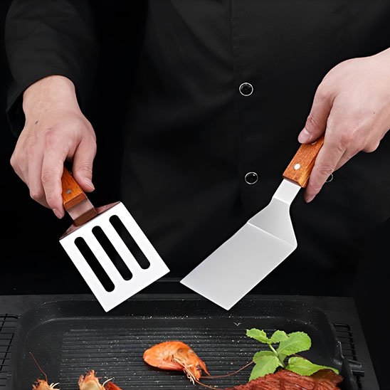 Spatule cuisine