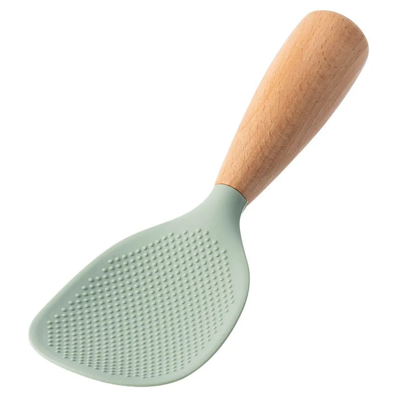 Spatule en Silicone Résistante | ProKitchen