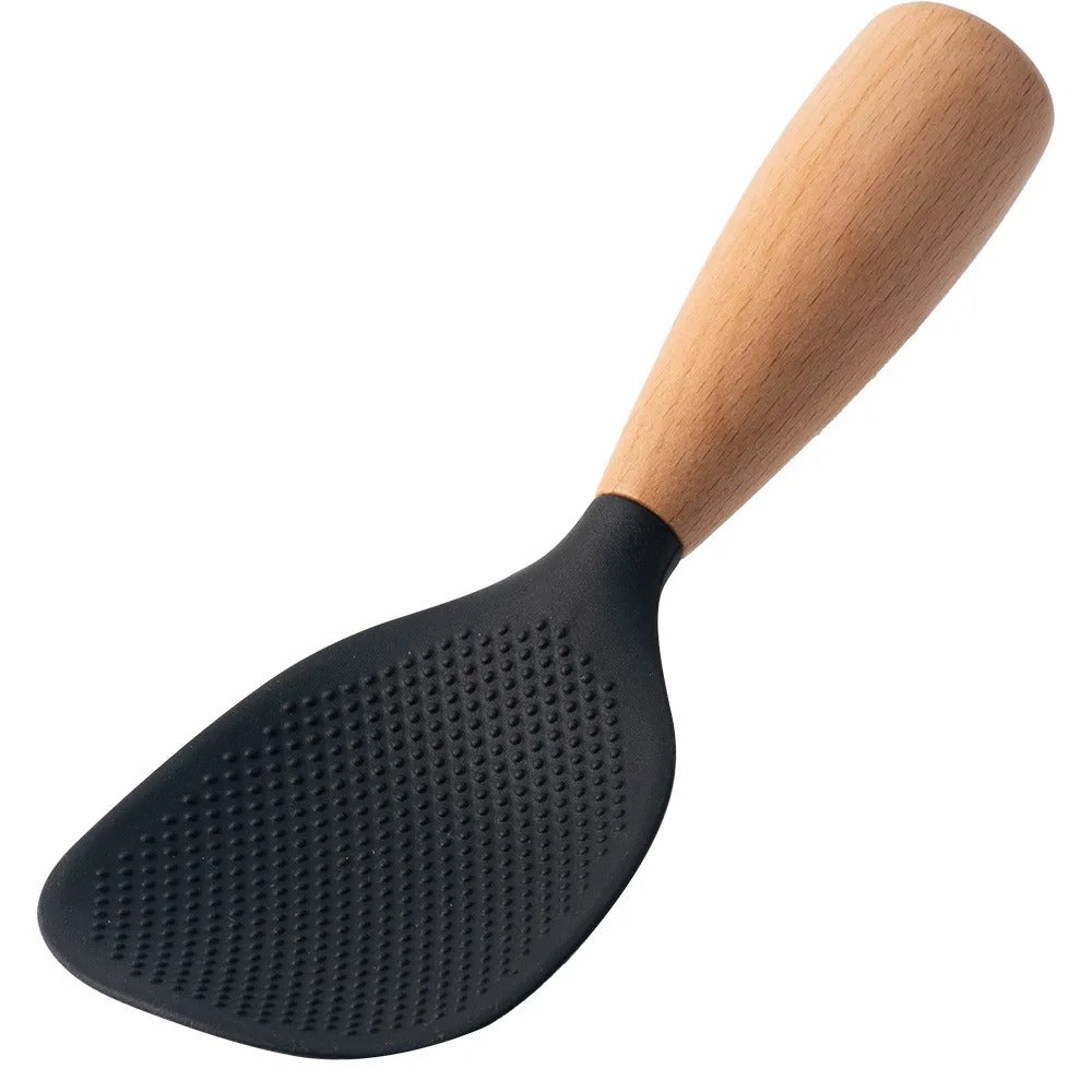 Spatule en Silicone Résistante | ProKitchen