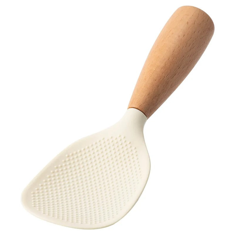 Spatule en Silicone Résistante | ProKitchen