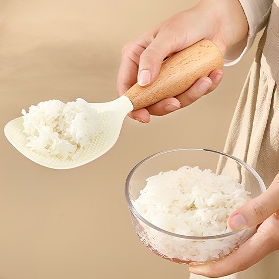 Spatule jponaise