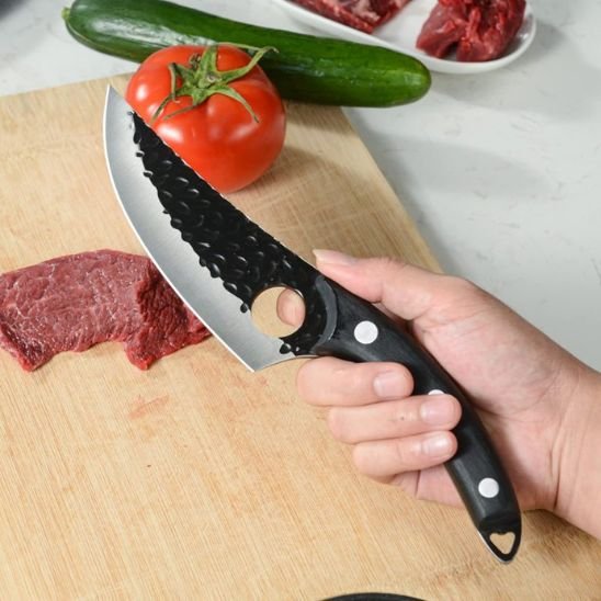 bloc pour couteau cuisine
