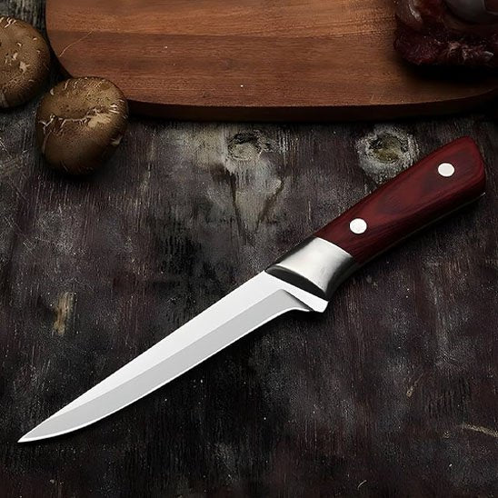 couteau a viande