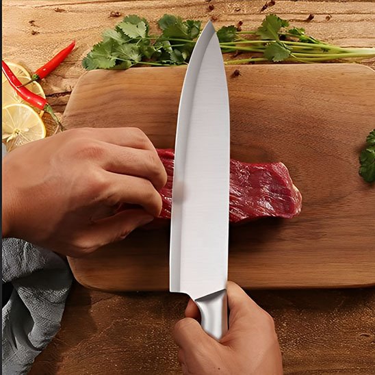 couteau cuisine
