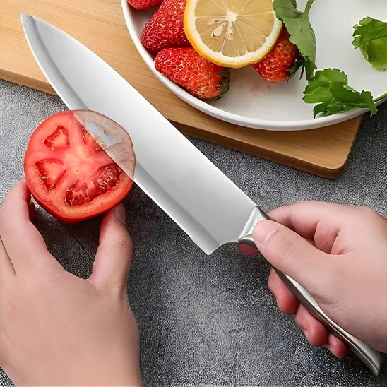 couteau de cuisine japonais
