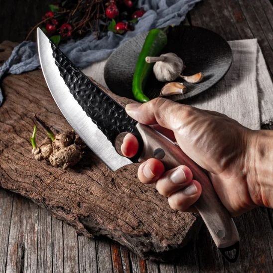 couteau pour cuisine japonais