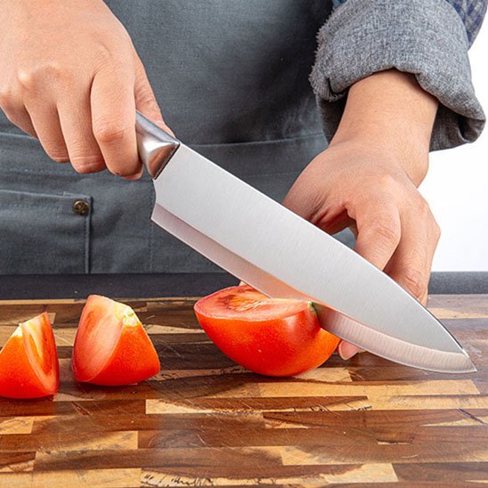couteaux de cuisine