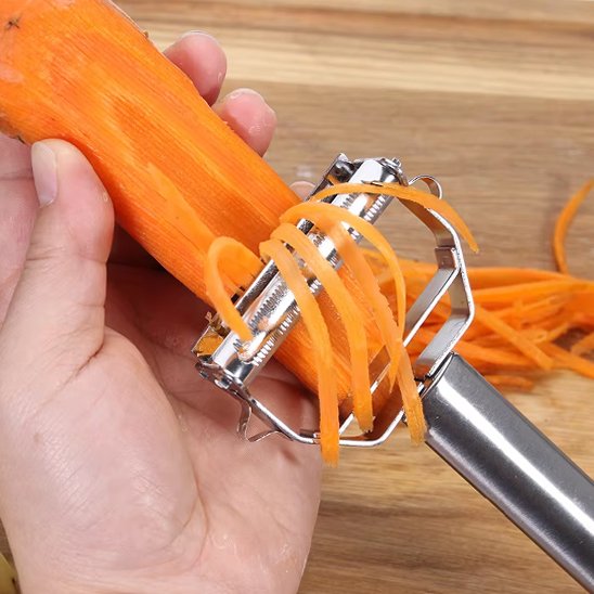 eplucher julienne