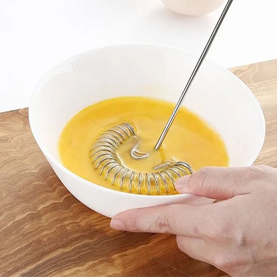 fouet cuisine plat
