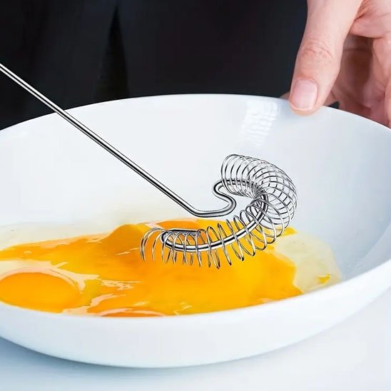 fouet cuisine silicone