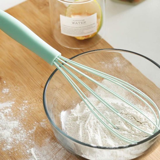 fouet pour la cuisine