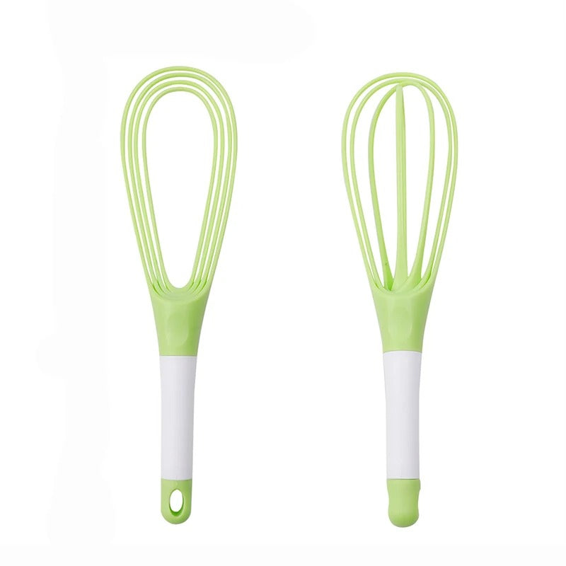 fouet vert