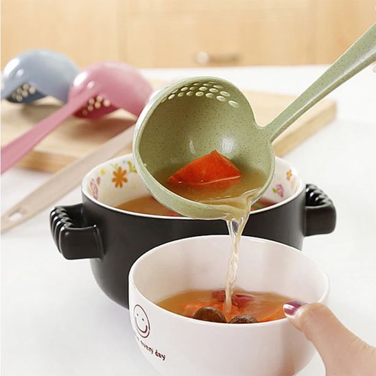 louche cuisine
