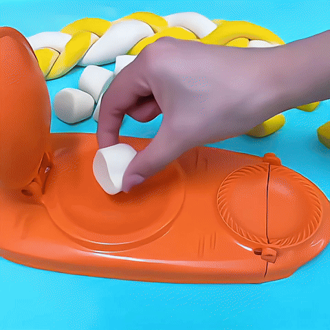 Moule à boulettes Presse à pâte manuelle