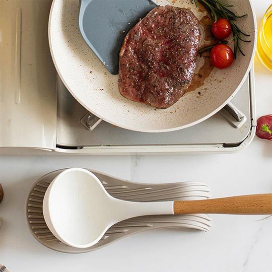 repose cuillere cuisine
