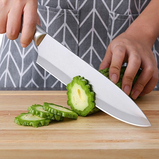set couteau de cuisine