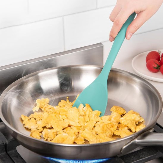 spatule pour la cuisine