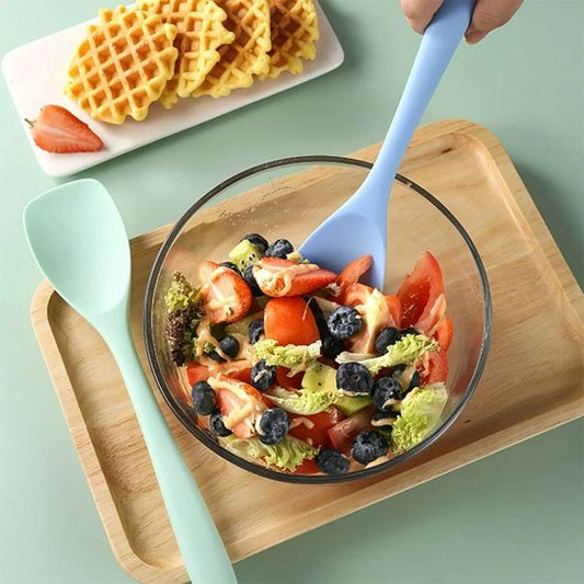Spatul en silicone