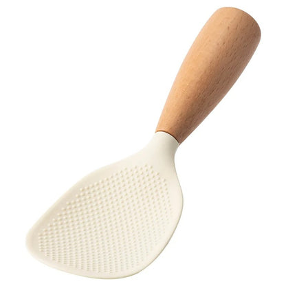 Spatule en Silicone Résistante | ProKitchen