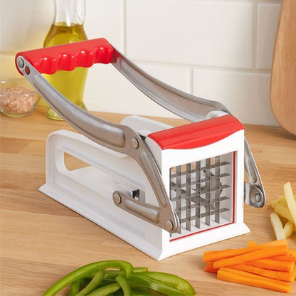 coupe frite tres facile a utiliser en cuisine