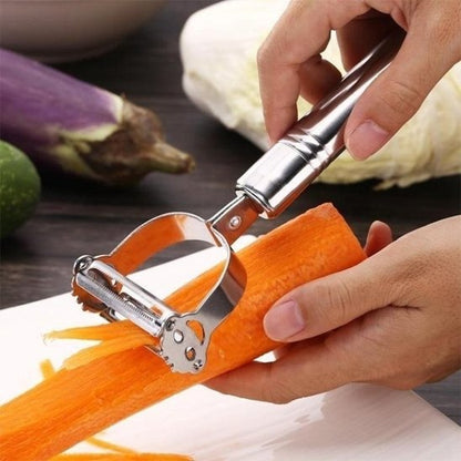econome pour legume