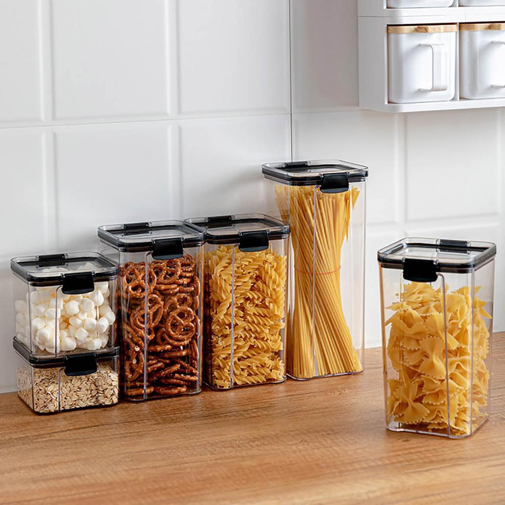 FoodStorage™ - boite de conservation alimentaire | Rangement - Lacuisinepourtouts