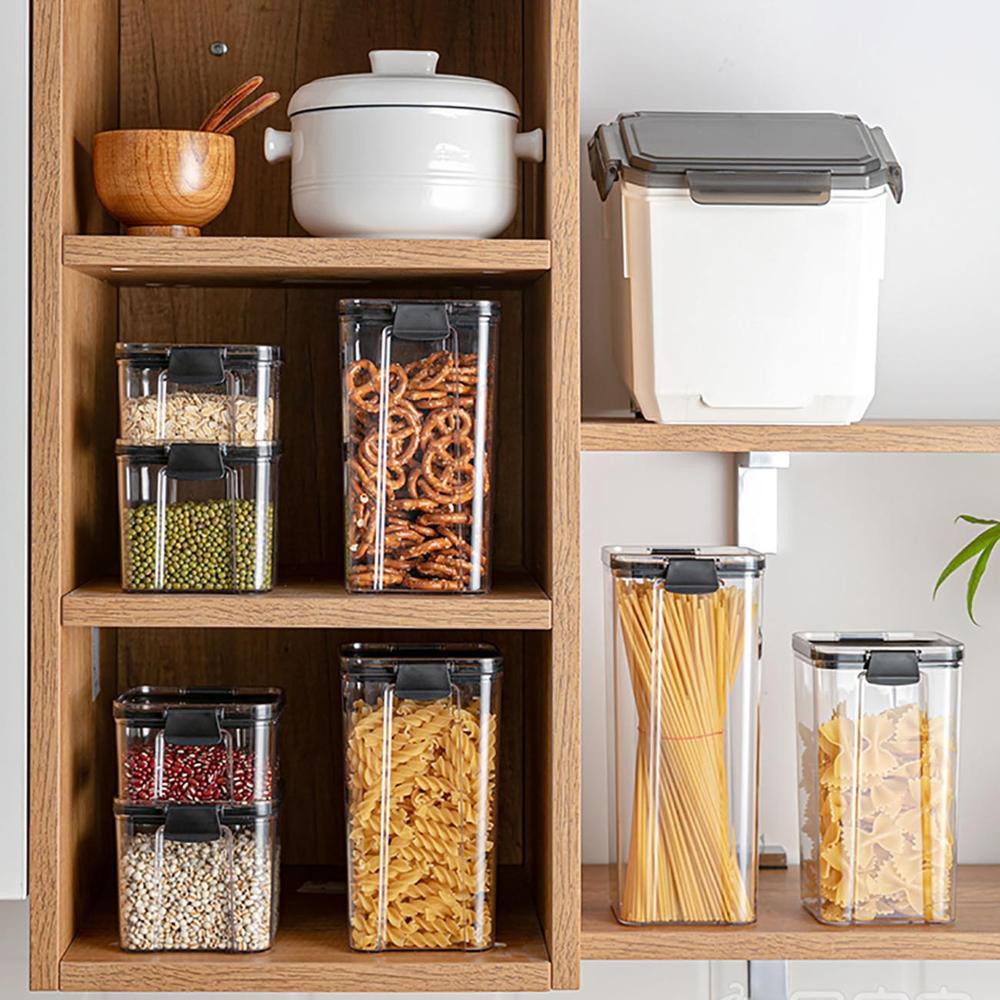 FoodStorage™ - boite de conservation alimentaire | Rangement - Lacuisinepourtouts