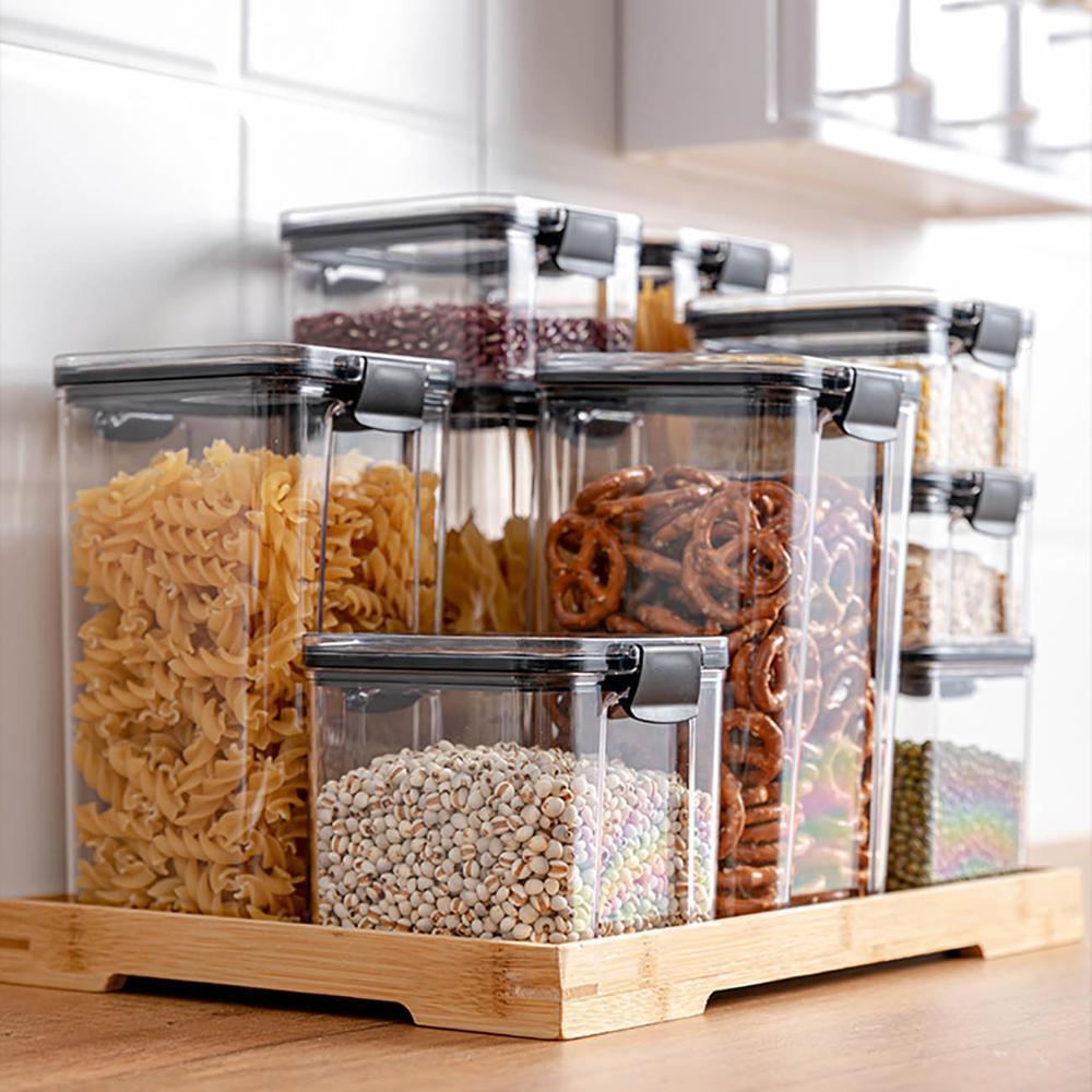 FoodStorage™ - boite de conservation alimentaire | Rangement - Lacuisinepourtouts