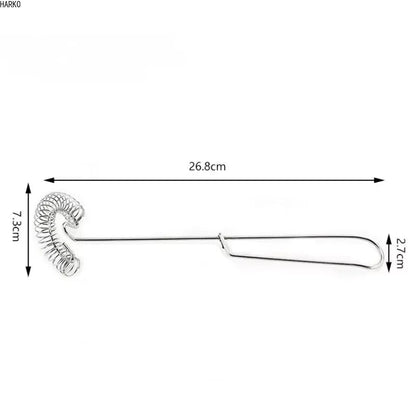 fouet a main metal pour cuisine