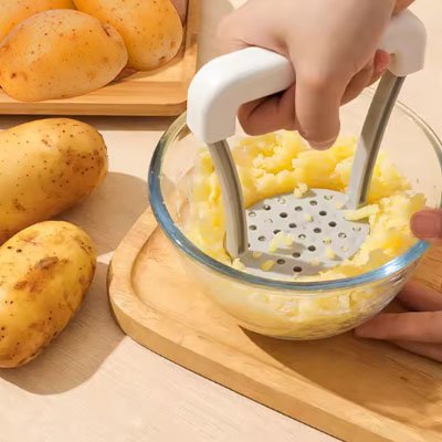 presse puree manuel