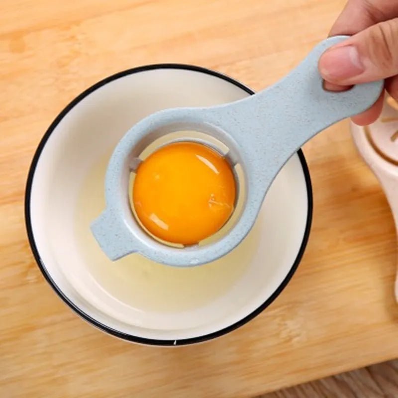 SimplyEgg™ - Oeufs Séparateur A Filtre - Lacuisinepourtouts